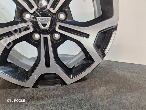 Rim DACIA DUSTER (HM_) 1.3 TCe 130 (HMMF) | BP39965070C45 - Image 4