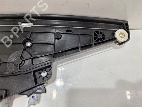 Front right window mechanism PEUGEOT 208 II (UB_, UP_, UW_, UJ_) 1.2 MHEV | BP26756339C23 