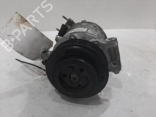 AC compressor LAND ROVER RANGE ROVER IV (L405) 4.4 SDV8 4x4 | BP26755771M34 