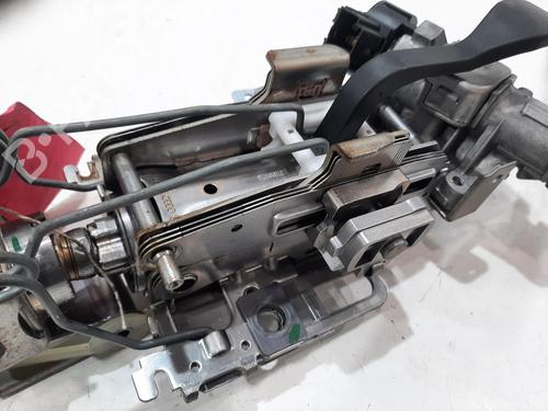 Steering column SKODA FABIA II (542) 1.2 TSI | BP31685574M21