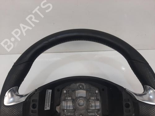 Steering wheel PEUGEOT 5008 (0U_, 0E_) 2.0 HDi 150 / BlueHDi 150 | BP27280552C49 