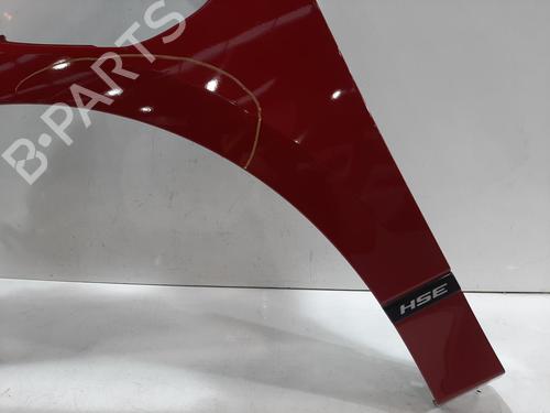 Left front fenders JAGUAR I-PACE (X590) EV400 AWD | BP29524409C41 