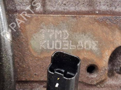Engine FORD KUGA II (DM2) 2.0 TDCi 4x4 | BP40010849M1 - Image 2