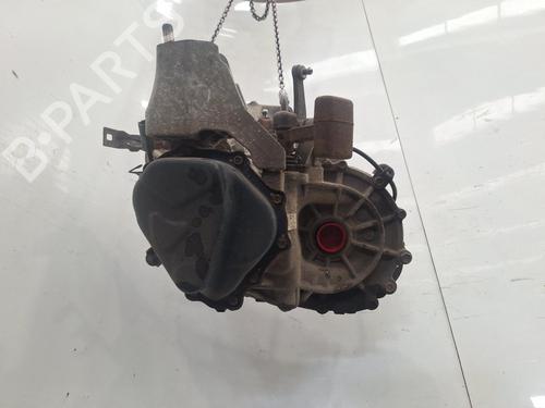 Gearbox MAZDA 2 (DE_, DH_) 1.3 (DE3FS) | BP37465247M3 - Image 3