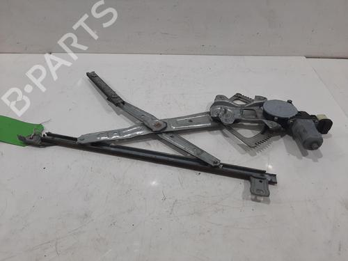 Front right window mechanism TOYOTA GT 86 Coupe (ZN6_) 2.0 (ZN6AC_, ZN6BC_, ZN6K) | BP28274894C23 