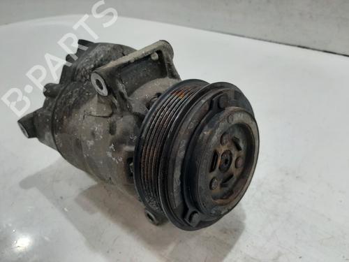 AC compressor VAUXHALL ASTRA Mk VI (J) Estate (P10) 1.6 | BP30789544M34