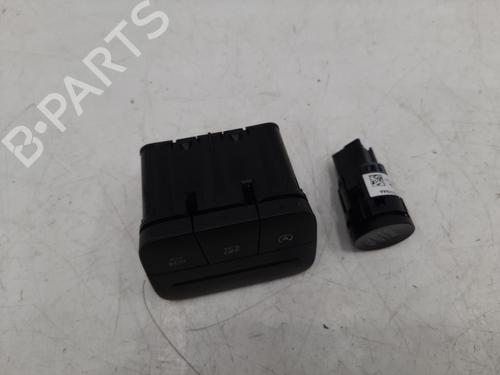 Electronic module FORD FIESTA VII (HJ, HF) 1.0 EcoBoost | BP26806655M83 
