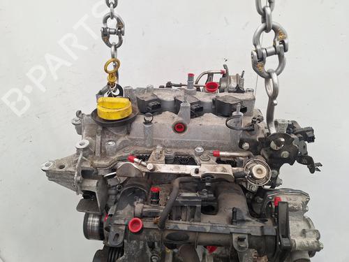Engine RENAULT CLIO IV (BH_) 0.9 TCe 90 (BHNF, BHMA, BHMH, BHJK, BHJR) | BP37795099M1 - Image 5