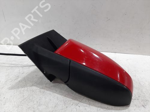Left mirror TOYOTA AYGO (_B4_) 1.0 (KGB40) | BP29742251C26 
