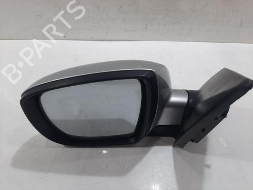 Used Left mirror HYUNDAI ix35 (LM, EL, ELH) 1.7 CRDi (116 hp) 29883774