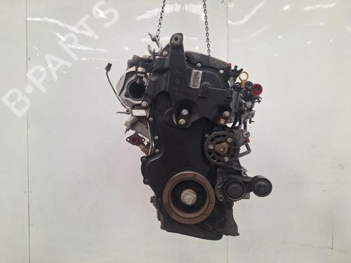 Used Engine Engine 37172459 37172459
