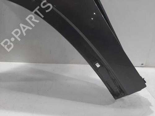 Left front fenders MERCEDES-BENZ GLA-CLASS (X156) GLA 220 CDI 4-matic (156.905) | BP29058736C41 