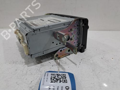 Electronic module TOYOTA AURIS (_E15_) 1.6 (ZRE151_, ZRE151R) | BP34424465M83  - Image 5