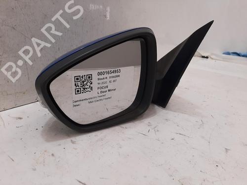 Retrovisor esquerdo FORD FOCUS IV (HN) 1.0 EcoBoost | BP32851667C26 - Image 3