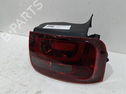 Right taillight CITROËN C4 CACTUS 1.6 BlueHDi 100 | BP36530530C35 - Image 4