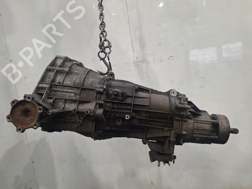 Gearbox AUDI Q5 (8RB) 2.0 TDI quattro | BP32478453M3