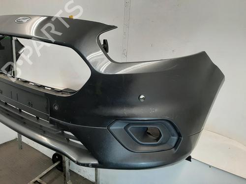 Front bumper FORD TRANSIT COURIER B460 Box Body/MPV 1.5 TDCi | BP26747476C7 