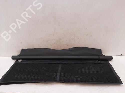 Used Rear parcel shelf Rear parcel shelf SMART FORTWO Coupe (453) 1.0 (453.342, 453.343) (71 hp) 33435373 33435373