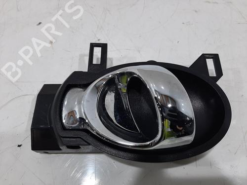 Udvendigt håndtag Udvendigt håndtag NISSAN JUKE (F15) 1.6 DIG-T 4x4 (190 hp) 33648234 33648234