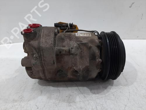 AC Kompressor VAUXHALL MERIVA Mk II (B) (S10) 1.4 | BP29524782M34 