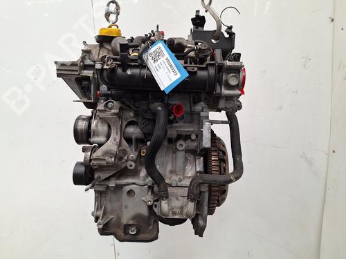 Engine NISSAN MICRA V (K14) 0.9 IG-T | BP38289007M1 - Image 3