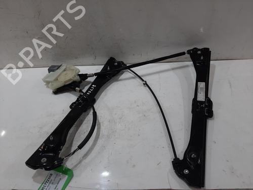 Used Front right window mechanism Front right window mechanism 37230692 37230692