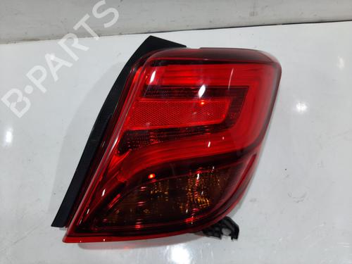 Used Right taillight Right taillight 37607943 37607943