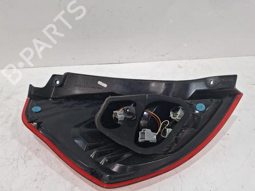 Right taillight FORD FIESTA VI (CB1, CCN) 1.25 | BP39405652C35 - Image 4