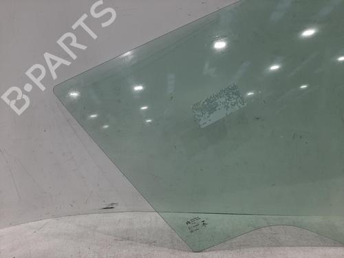 Front right door window CITROËN C3 AIRCROSS II (2R_, 2C_) 1.2 PureTech 110 (2RHNZB, 2RHNZW, 2RHNPX, 2RHNPJ) | BP26746457C19 