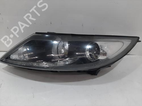 Optica esquerda Optica esquerda KIA SPORTAGE III (SL) 1.6 GDI (135 hp) 36593760 36593760