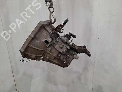 Gearbox TOYOTA AYGO (_B4_) 1.0 (KGB40) | BP39614804M3 - Image 3