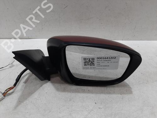 Specchietto retrovisore destro NISSAN JUKE (F15) 1.6 (117 hp) 32380702