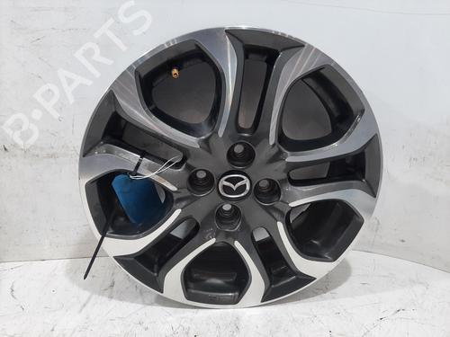 flk-mazda-2-hatchback-dl-dj-2014-31846509 main image