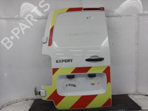 left-rear-door-peugeot-expert-van-v_-2016-33699470 main image