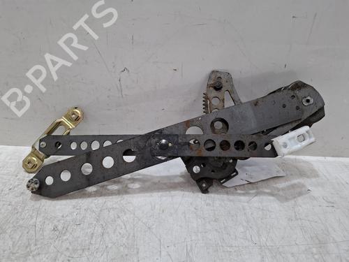 Used Rear left window mechanism Rear left window mechanism 39531848 39531848