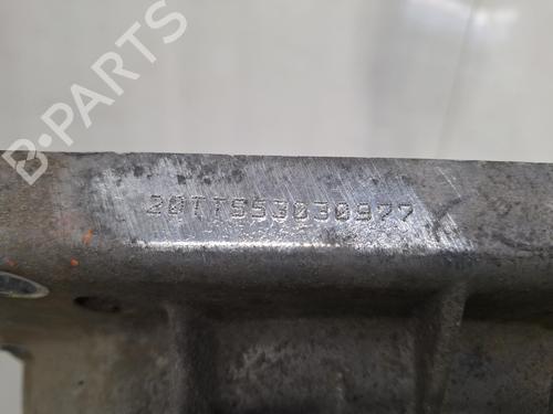 Gearbox TOYOTA AYGO (_B4_) 1.0 (KGB40) | BP31305701M3 