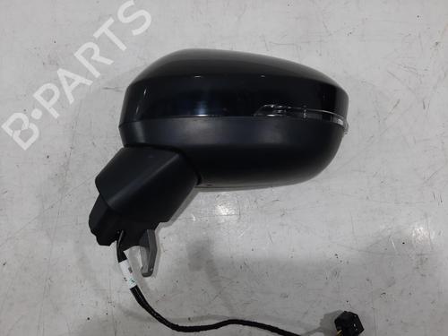 Used Left mirror Left mirror NISSAN JUKE (F16_) 1.0 (114 hp) 35768091 35768091