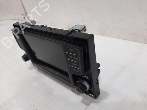 Control unit VW GOLF VII (5G1, BQ1, BE1, BE2) 1.6 TDI | BP33466833M11  - Image 5