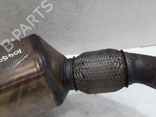 Particulate filter BMW 1 (F20) 116 d | BP33242815M81 - Image 3