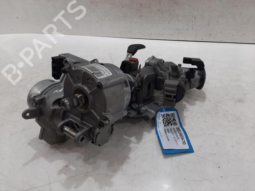 Steering column FORD FIESTA VI (CB1, CCN) 1.25 | BP33647164M21 - Image 6