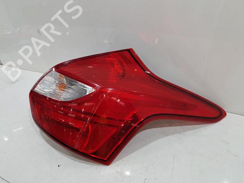Right taillight FORD FOCUS III 1.6 TDCi | BP36106190C35 - Image 3