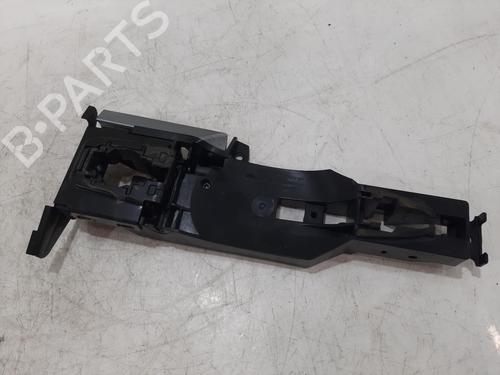Exterior handle NISSAN MICRA V (K14) 1.0 IG-T 100 | BP30286091C122 