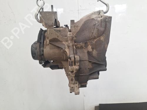 Gearbox FORD FIESTA VI (CB1, CCN) 1.5 TDCi | BP32503644M3