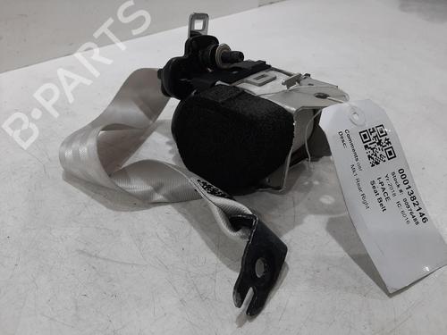 Andre JAGUAR I-PACE (X590) EV400 AWD | BP26865531O1