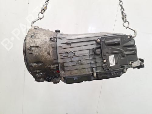 Gearbox MERCEDES-BENZ E-CLASS (W212) E 220 BlueTEC (212.001) | BP37236365M3 - Image 2