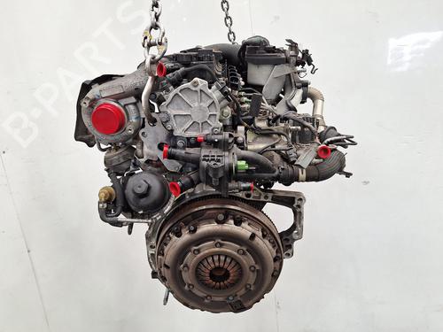 Engine CITROËN C4 Picasso II 1.6 HDi / BlueHDi 115 | BP36951048M1 - Image 4