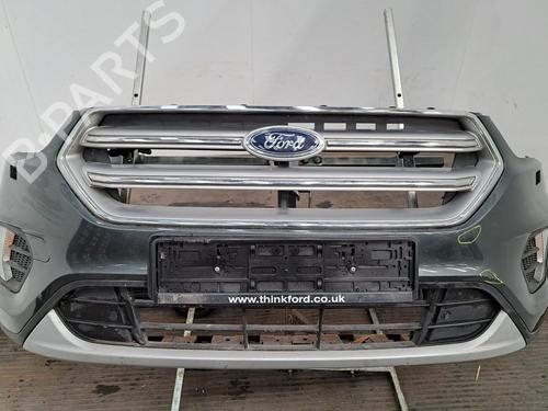 Front bumper FORD KUGA II (DM2) 2.0 TDCi | BP26849279C7 