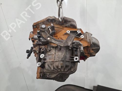Gearbox VAUXHALL CORSA Mk III (D) (S07) 1.6 VXR (L08) | BP29397601M3 
