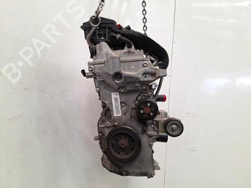 Used Engine Engine 37172414 37172414