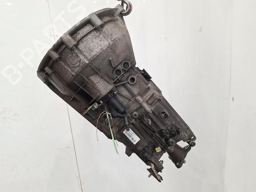 Gearbox BMW 1 (F20) 116 d | BP35985913M3 - Image 3